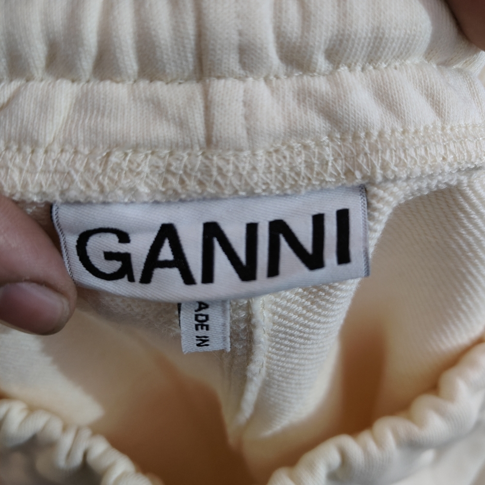 GANNI sweatpants software size M - Picture 11 of 15